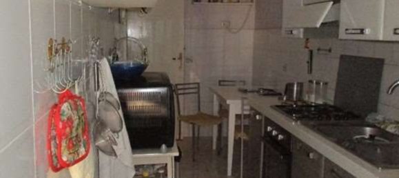 3 rooms Apartment in Naples, Italy No. 9948 14