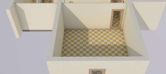 3 rooms Apartment in Naples, Italy No. 9948 16