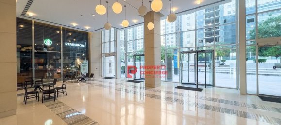 249m² Office in Downtown Jebel Ali, UAE No. 42626 13