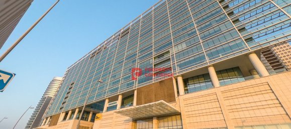 249m² Office in Downtown Jebel Ali, UAE No. 42626 17