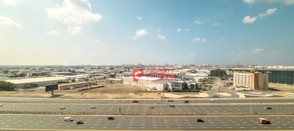 249m² Office in Downtown Jebel Ali, UAE No. 42626 21