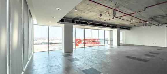 249m² Office in Downtown Jebel Ali, UAE No. 42626 19