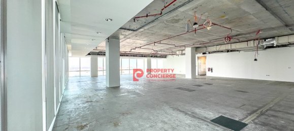 249m² Office in Downtown Jebel Ali, UAE No. 42626 5