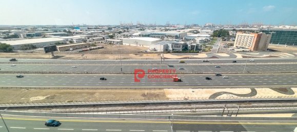 249m² Office in Downtown Jebel Ali, UAE No. 42626 22