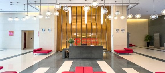 249m² Office in Downtown Jebel Ali, UAE No. 42626 9