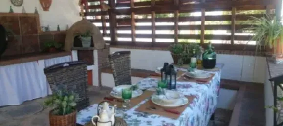 6 Schlafzimmer Haus in Granada, Spain, Nr. 174555 22