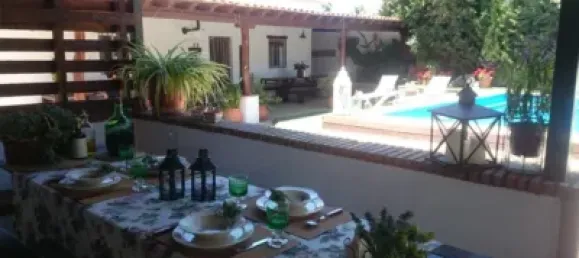 6 Schlafzimmer Haus in Granada, Spain, Nr. 174555 16