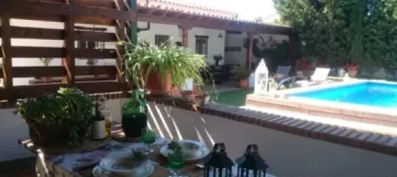 6 Schlafzimmer Haus in Granada, Spain, Nr. 174555 17