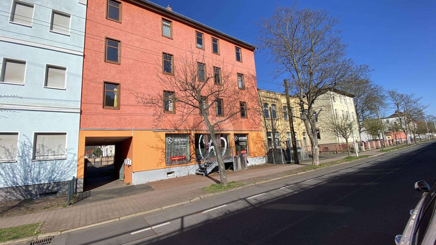 Edifício de 17 divisões em Erfurt, Germany N.º 273356