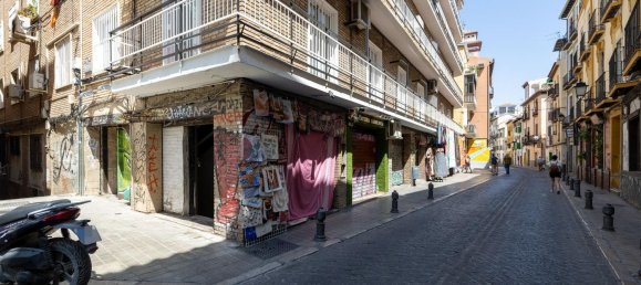 Propriété commerciale à Granada, Spain 224m² No. 175662 2
