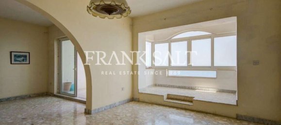 Apartamento T3 em Sliema, Malta N.º 1410 14