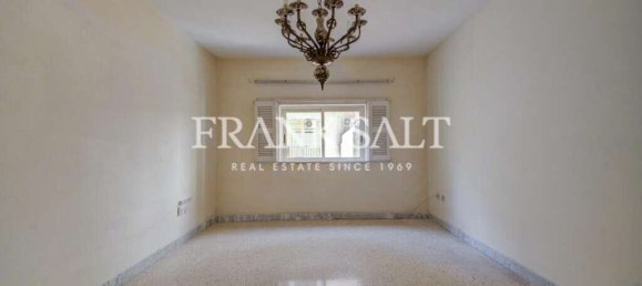 Apartamento T3 em Sliema, Malta N.º 1410 2