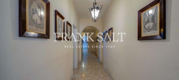 Apartamento T3 em Sliema, Malta N.º 1410 4