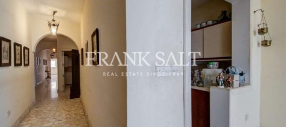 Apartamento T3 em Sliema, Malta N.º 1410 10