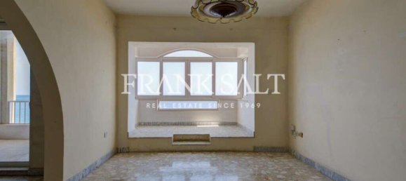 Apartamento T3 em Sliema, Malta N.º 1410 15