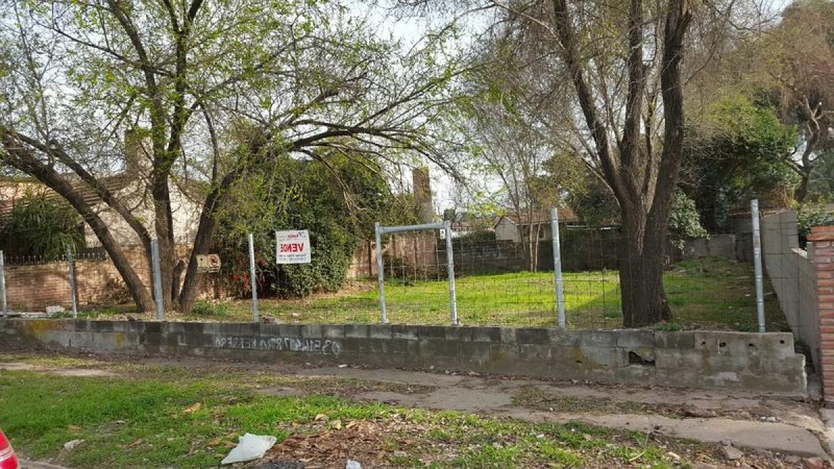  Land in Cordoba, Argentina No. 45445