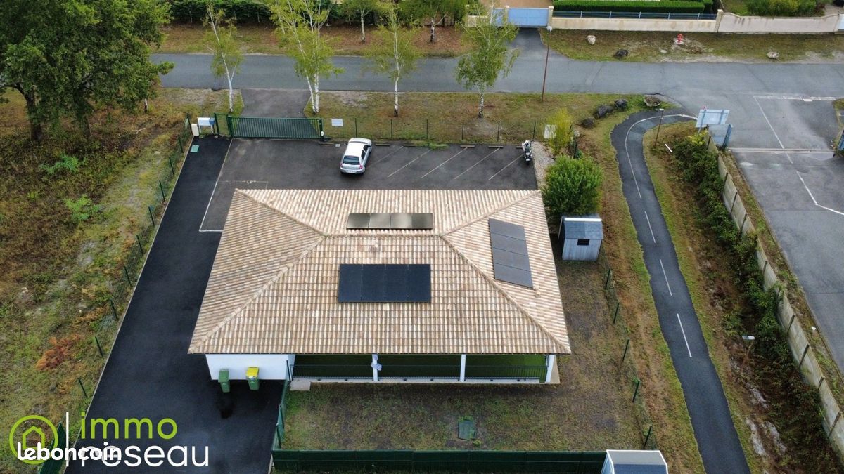 Casa T4 em Le Barp, France N.º 341184