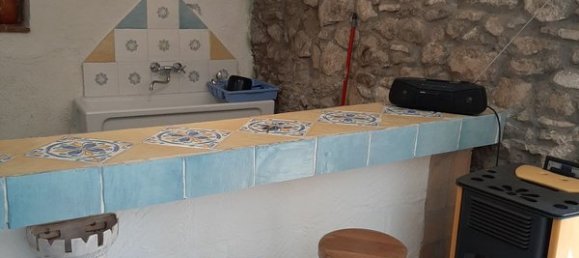 2-salle Appartement à Tolfa, Italy No. 130716 6