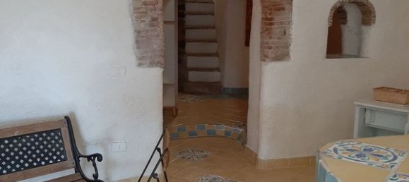 2-salle Appartement à Tolfa, Italy No. 130716 7