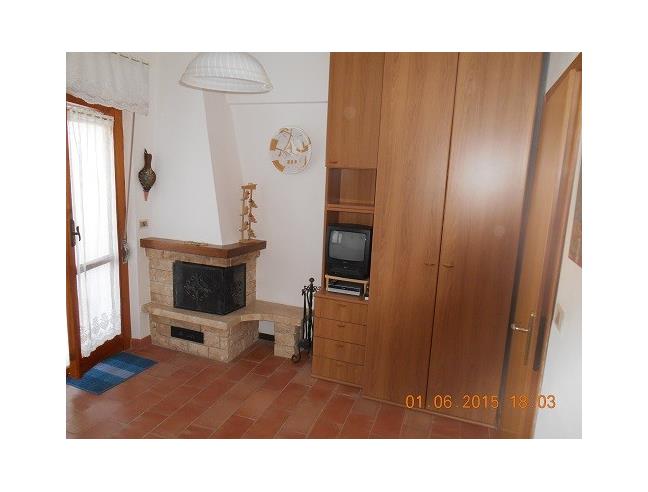 2 rooms Apartment in Piancastagnaio, Italy No. 252784
