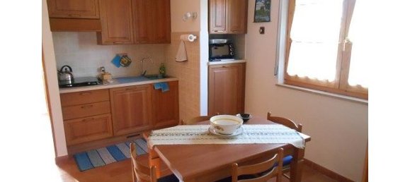 2 rooms Apartment in Piancastagnaio, Italy No. 252784 2