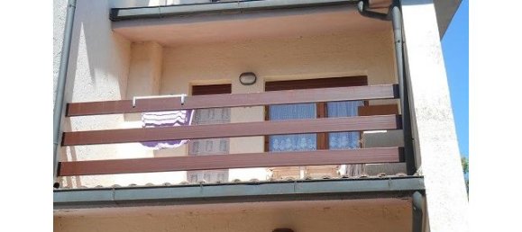 2 rooms Apartment in Piancastagnaio, Italy No. 252784 4