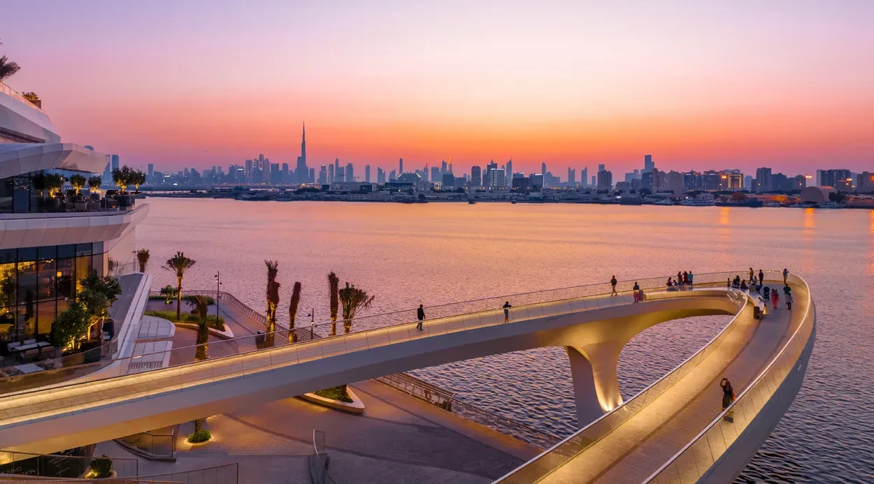 Студия в Dubai Healthcare City, ОАЭ № 109874