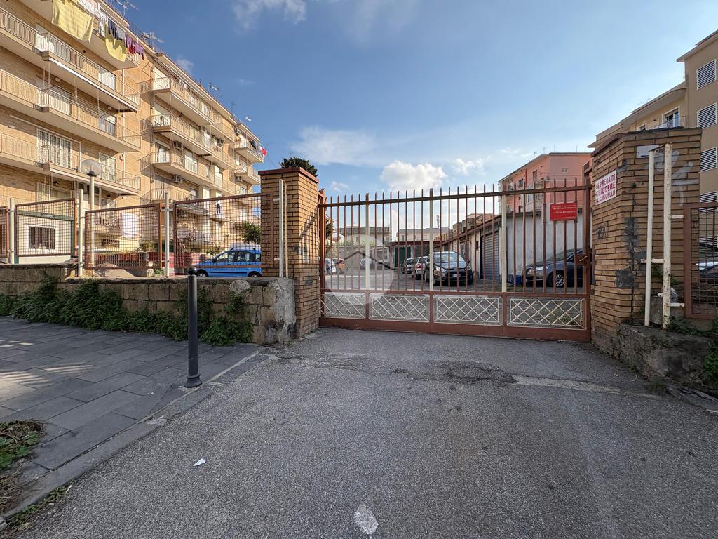 Studio in Torre del Greco, Italy, Nr. 33934