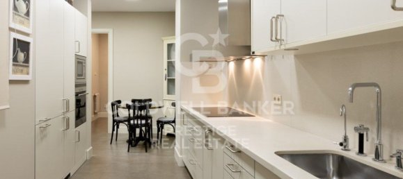 3 bedrooms Apartment in Eixample, Spain No. 24808 5