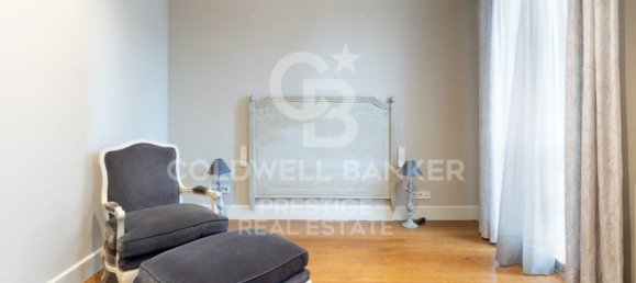 3 bedrooms Apartment in Eixample, Spain No. 24808 15