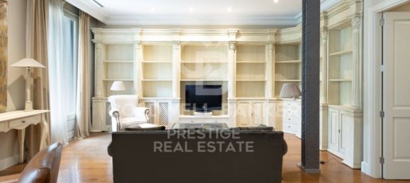 3 bedrooms Apartment in Eixample, Spain No. 24808 24