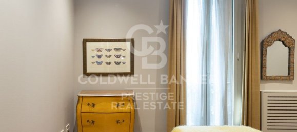 3 bedrooms Apartment in Eixample, Spain No. 24808 20