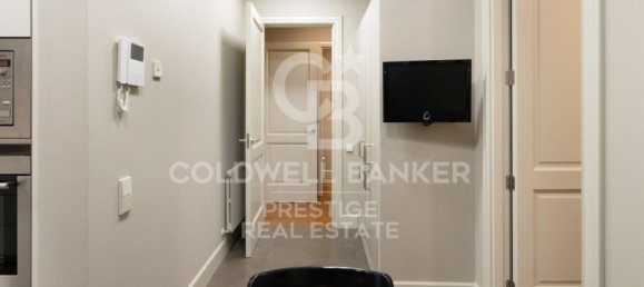 3 bedrooms Apartment in Eixample, Spain No. 24808 4