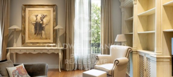 3 bedrooms Apartment in Eixample, Spain No. 24808 25