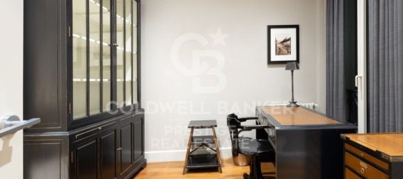 3 bedrooms Apartment in Eixample, Spain No. 24808 16