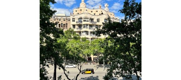 3 bedrooms Apartment in Eixample, Spain No. 24808 23