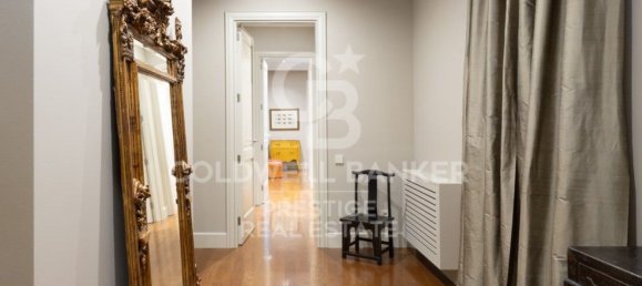 3 bedrooms Apartment in Eixample, Spain No. 24808 11