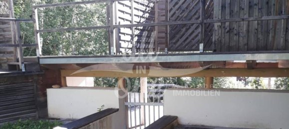 Квартира с 1 спальней в Бад Клайнкирхгайм, Австрия № 87038 53