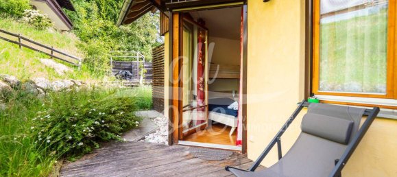 Квартира с 1 спальней в Бад Клайнкирхгайм, Австрия № 87038 30