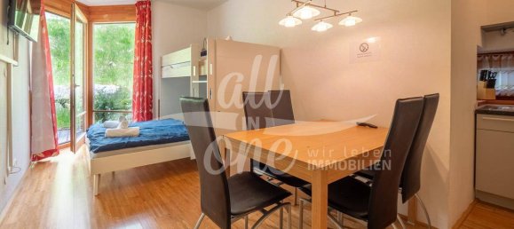 Квартира с 1 спальней в Бад Клайнкирхгайм, Австрия № 87038 33