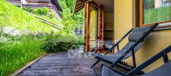 Квартира с 1 спальней в Бад Клайнкирхгайм, Австрия № 87038 22