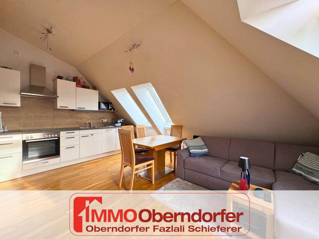 Квартира с 2 комнатами в Тальгау, Австрия № 143692