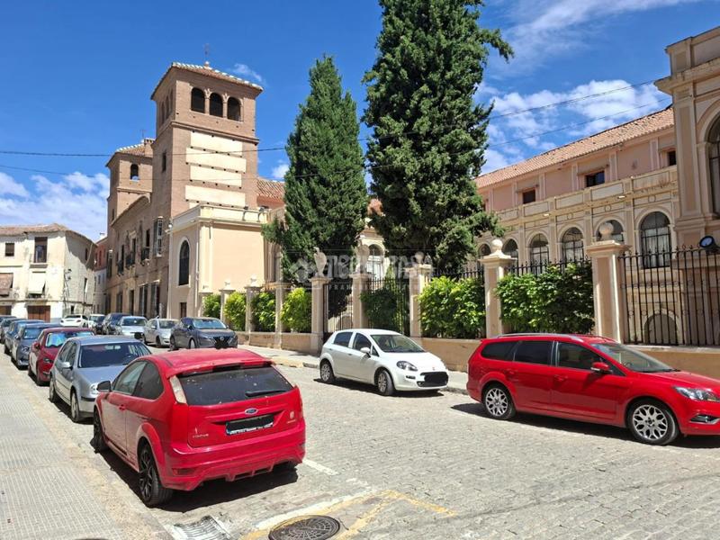 6 Schlafzimmer Haus in Guadix, Spain, Nr. 171382