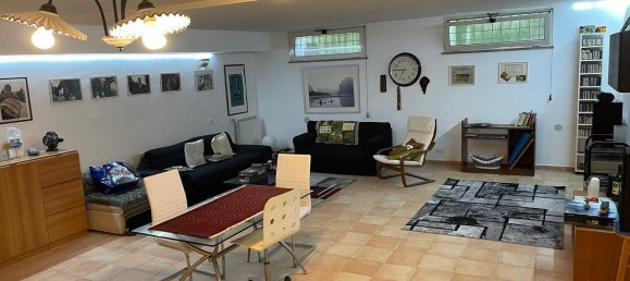 3 bedrooms House in Rome, Italy No. 348499 29