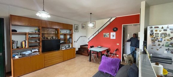 3 bedrooms House in Rome, Italy No. 348499 9