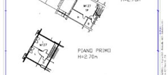 3 bedrooms House in Rome, Italy No. 348499 32