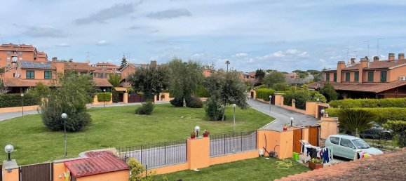 3 bedrooms House in Rome, Italy No. 348499 26