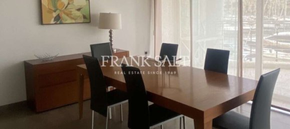 3 bedrooms Apartment in Ta' Xbiex, Malta No. 8292 13