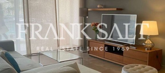 3 bedrooms Apartment in Ta' Xbiex, Malta No. 8292 14