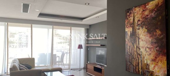 3 bedrooms Apartment in Ta' Xbiex, Malta No. 8292 6